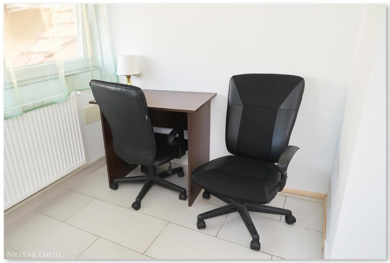 Zen House Hostel Timisoara Ngoại thất bức ảnh