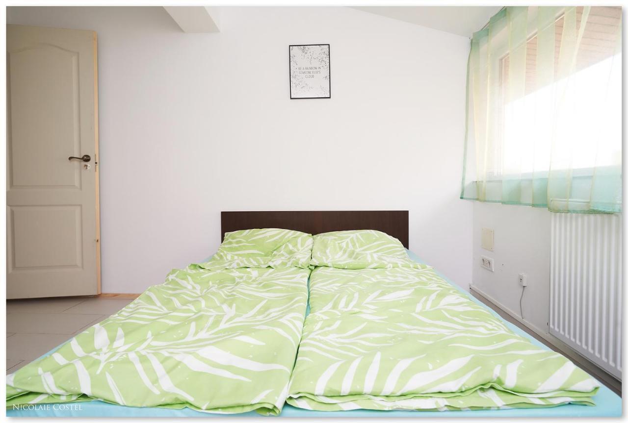 Zen House Hostel Timisoara Ngoại thất bức ảnh