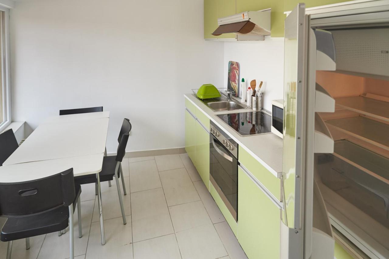 Zen House Hostel Timisoara Ngoại thất bức ảnh