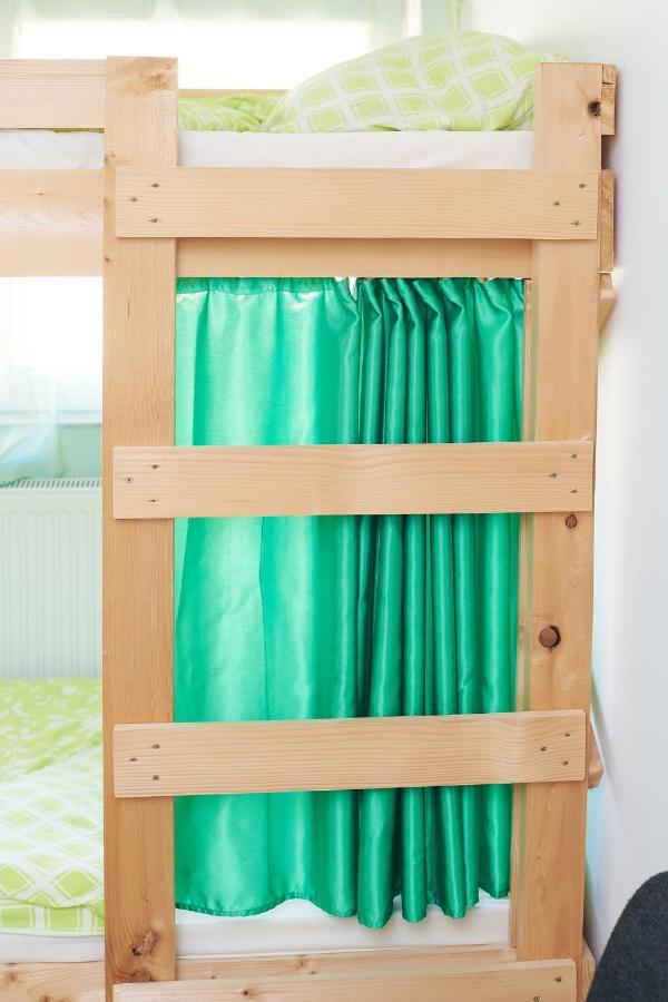 Zen House Hostel Timisoara Ngoại thất bức ảnh