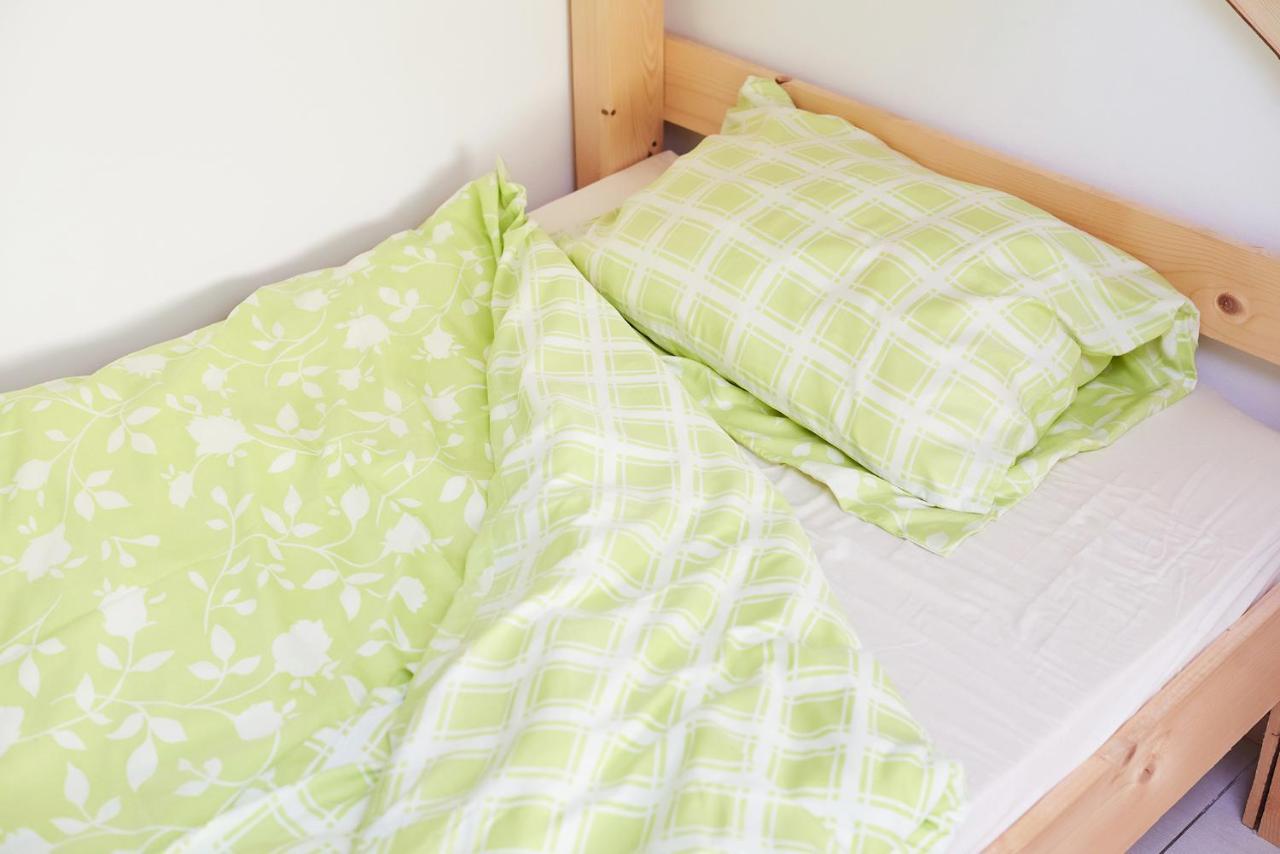 Zen House Hostel Timisoara Ngoại thất bức ảnh