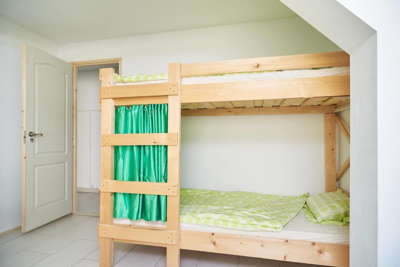 Zen House Hostel Timisoara Ngoại thất bức ảnh