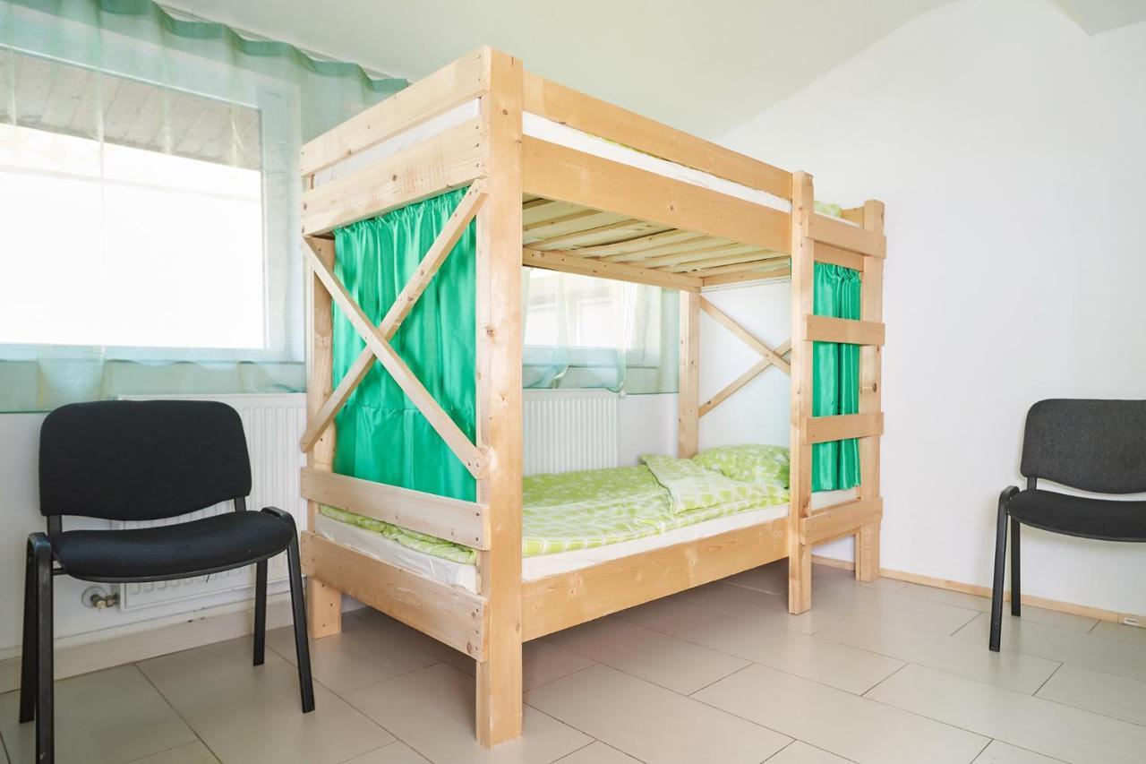 Zen House Hostel Timisoara Ngoại thất bức ảnh